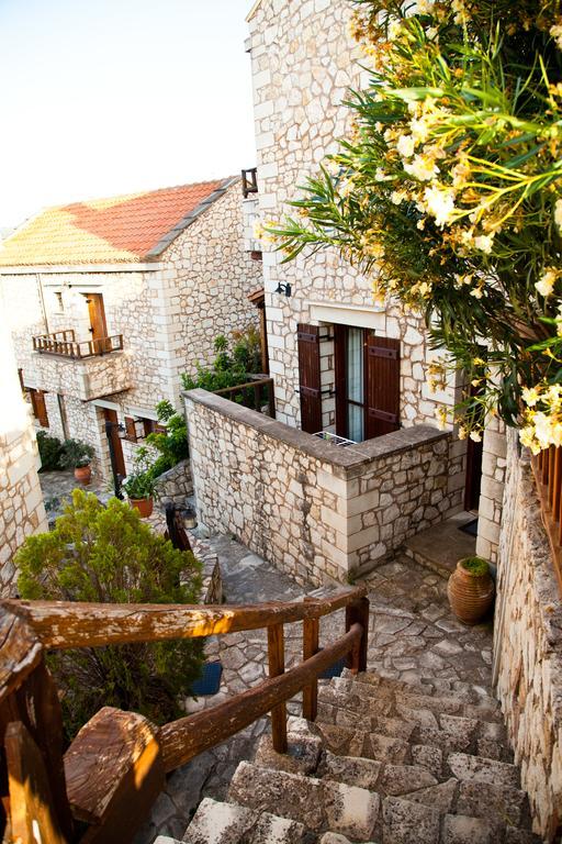 Tsivaras Villas Стая снимка