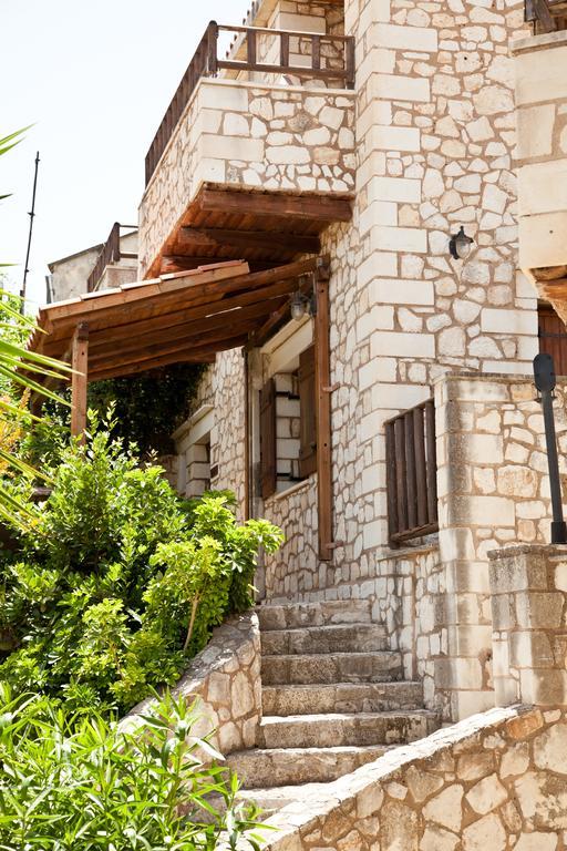 Tsivaras Villas Стая снимка