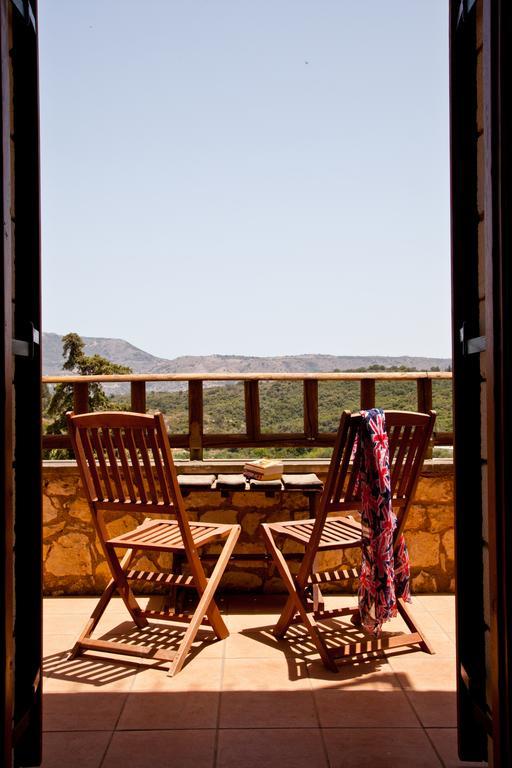 Tsivaras Villas Стая снимка