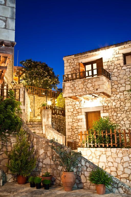 Tsivaras Villas Стая снимка