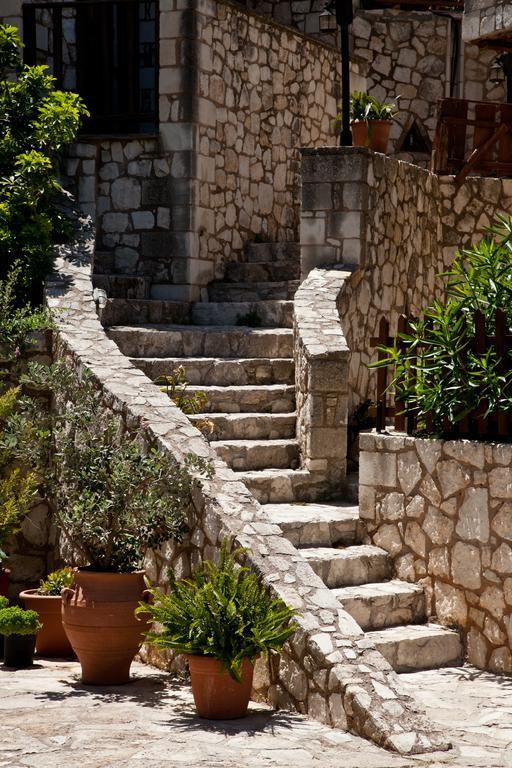 Tsivaras Villas Стая снимка