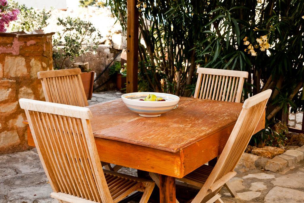 Tsivaras Villas Стая снимка