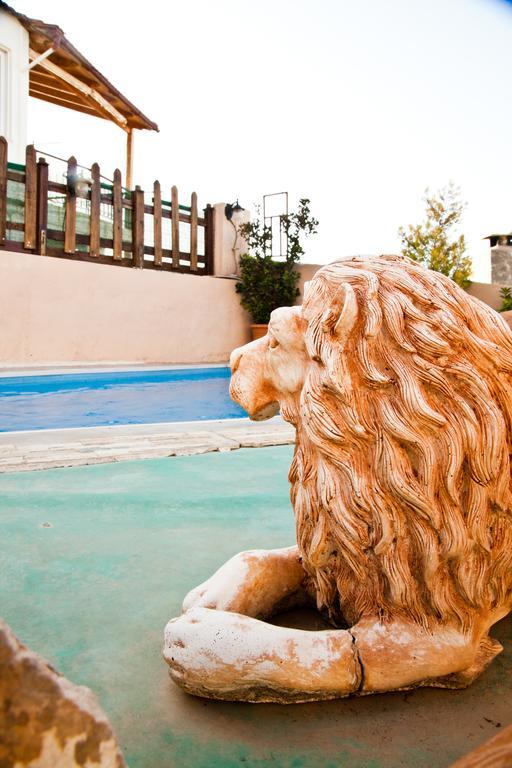 Tsivaras Villas Стая снимка