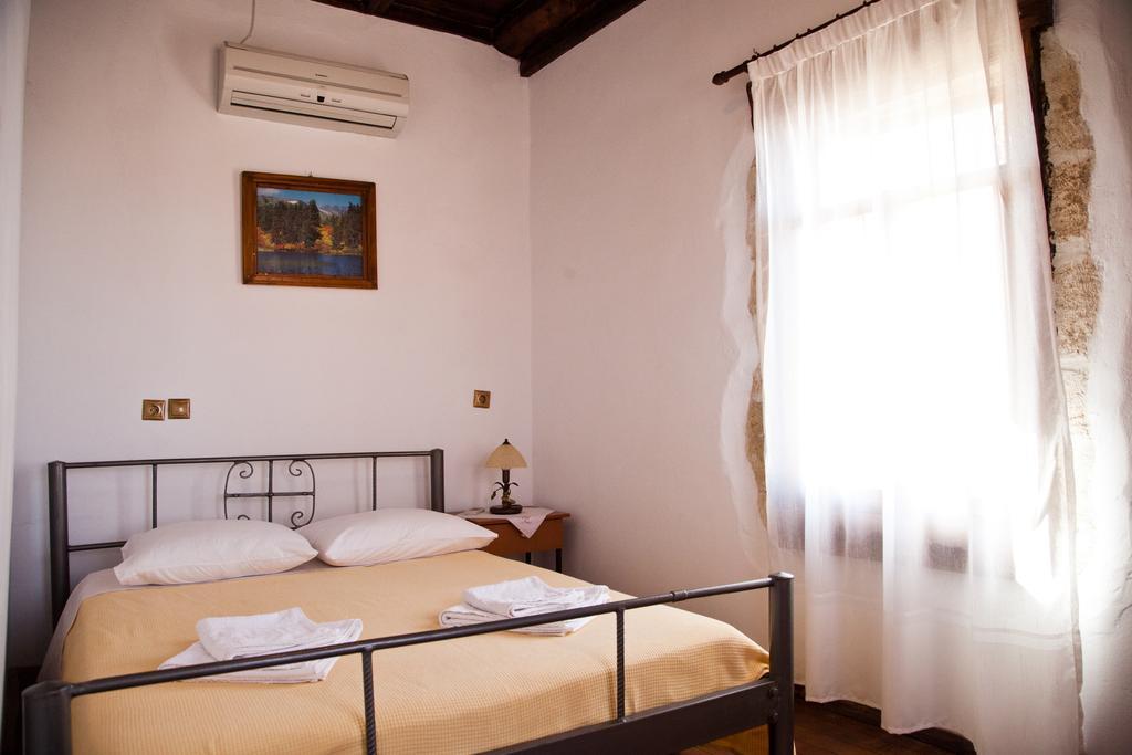 Tsivaras Villas Стая снимка
